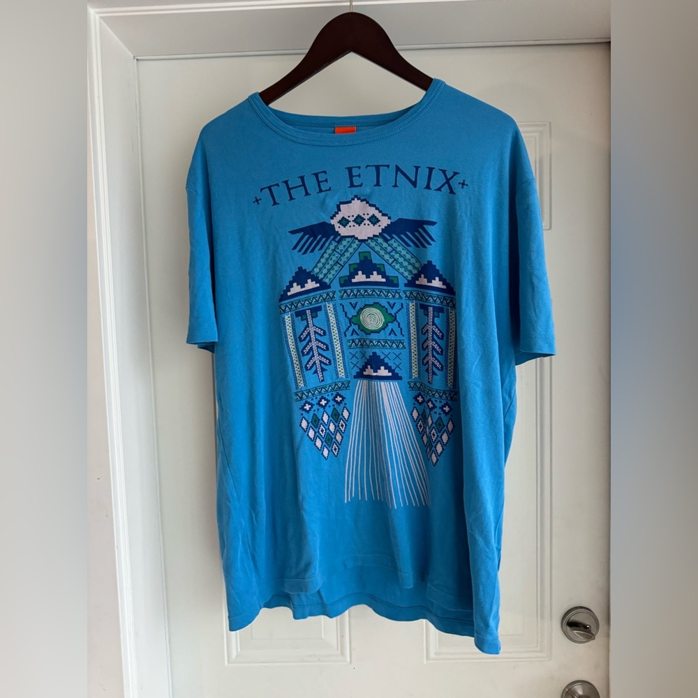 Hugo boss shirt